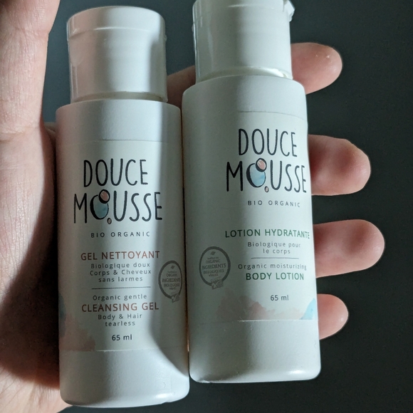 Baby Care Set - Picture 5 of 7